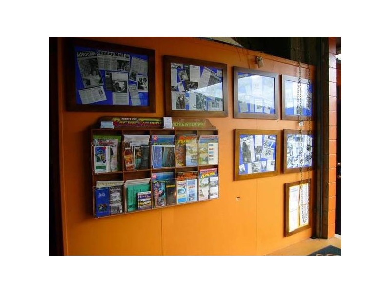 Mission Beach QLD 4852