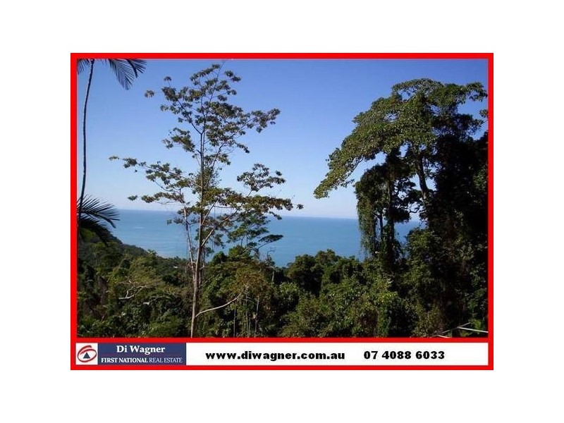 Mission Beach QLD 4852