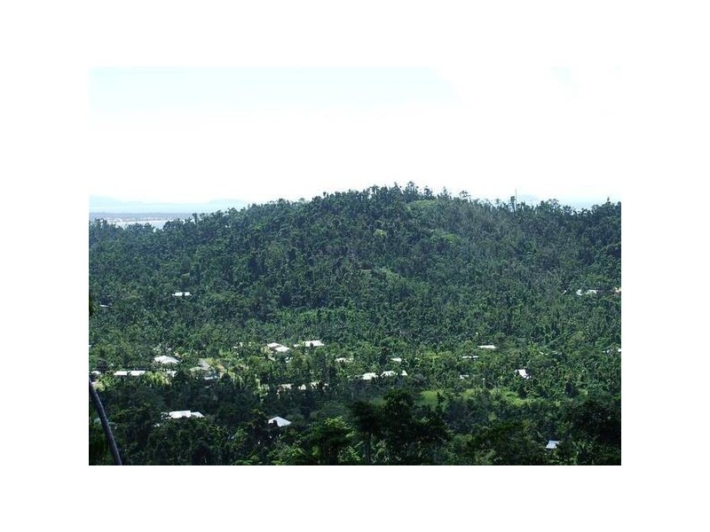 Mission Beach QLD 4852