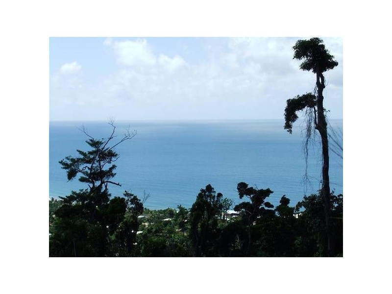 Mission Beach QLD 4852