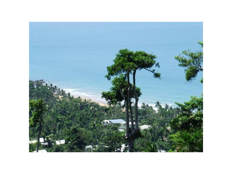 Mission Beach QLD 4852