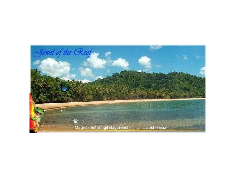 Mission Beach QLD 4852