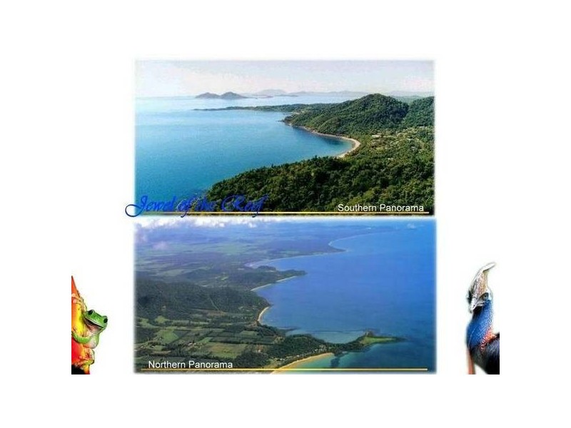 Mission Beach QLD 4852