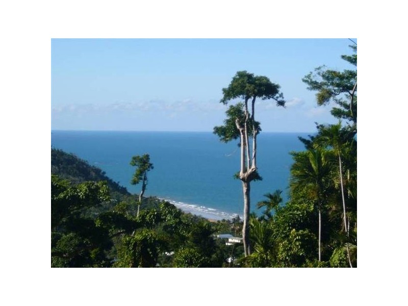 Mission Beach QLD 4852