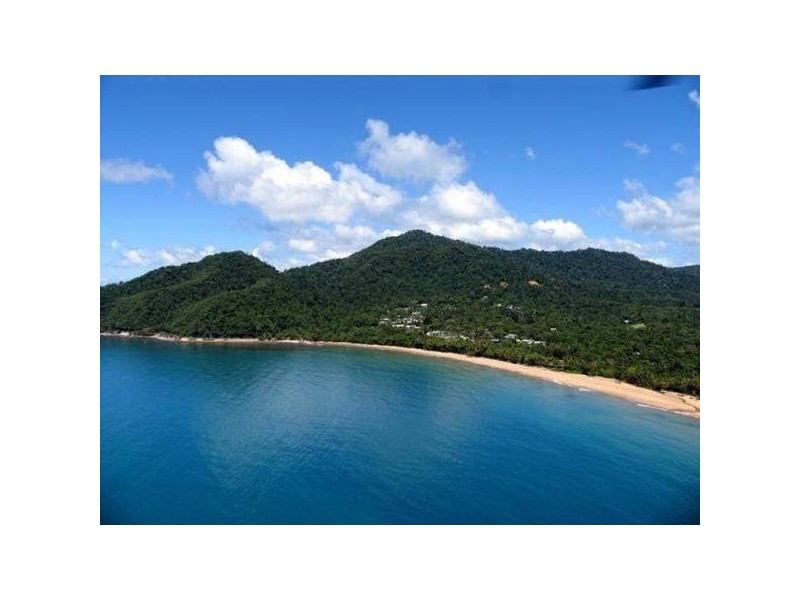 Mission Beach QLD 4852