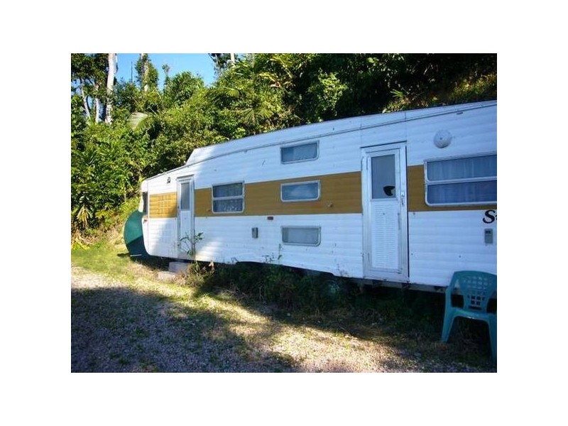 Mission Beach QLD 4852