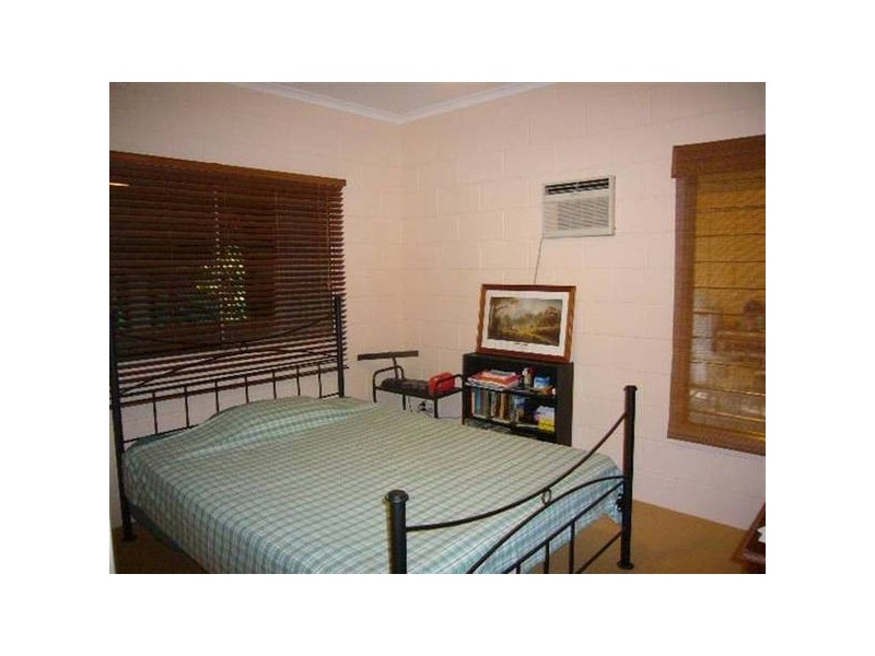 Mission Beach QLD 4852