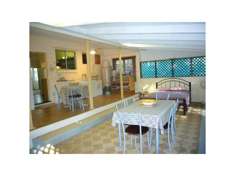 Mission Beach QLD 4852