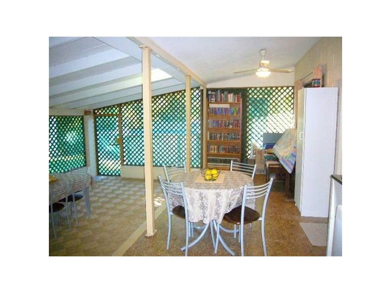 Mission Beach QLD 4852