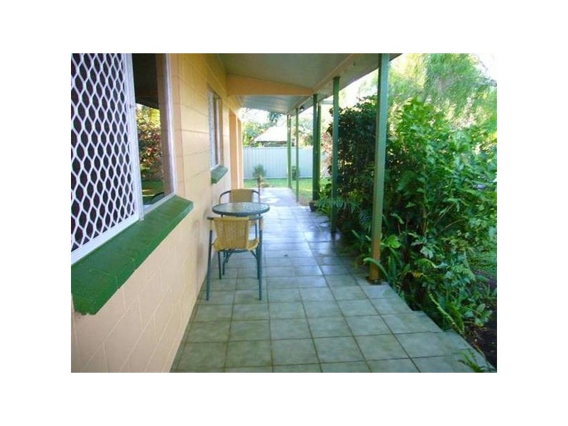 Mission Beach QLD 4852