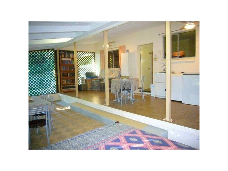 Mission Beach QLD 4852
