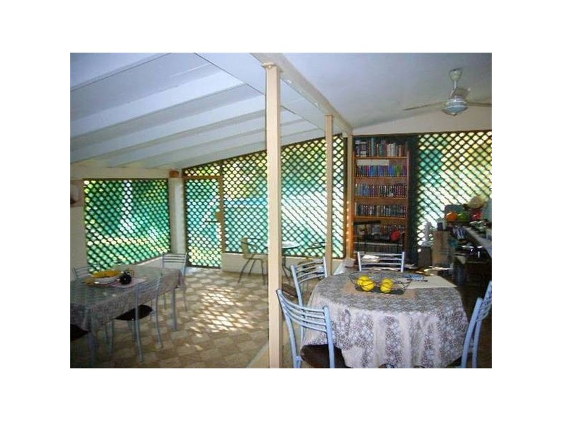Mission Beach QLD 4852