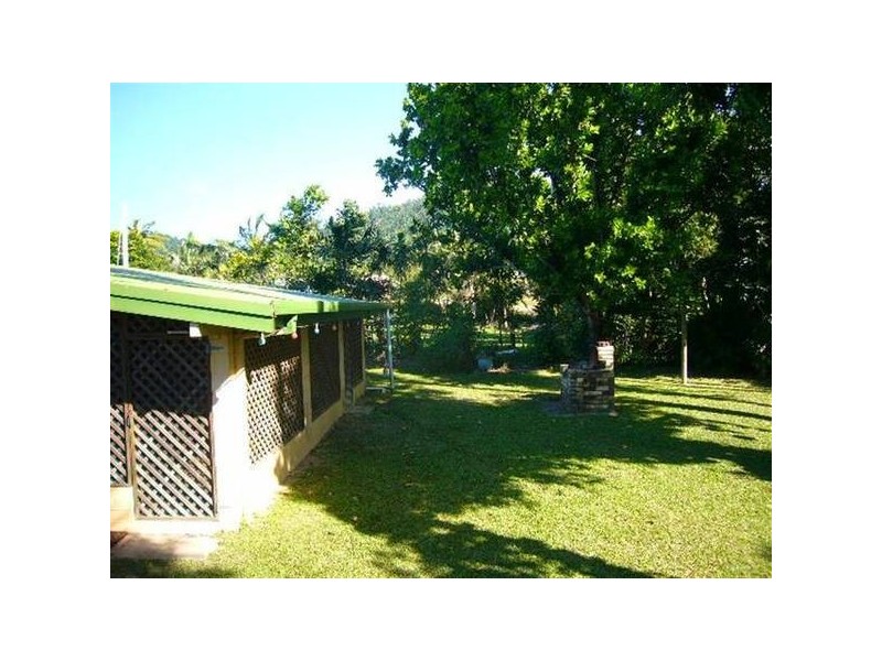 Mission Beach QLD 4852