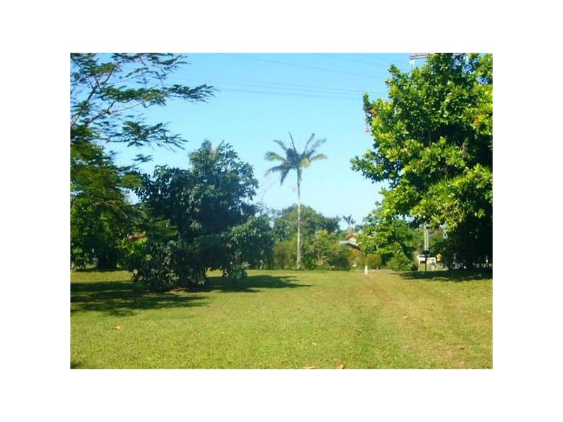 Mission Beach QLD 4852