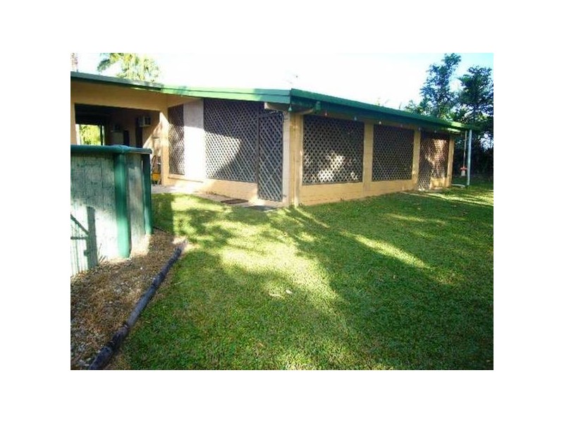 Mission Beach QLD 4852
