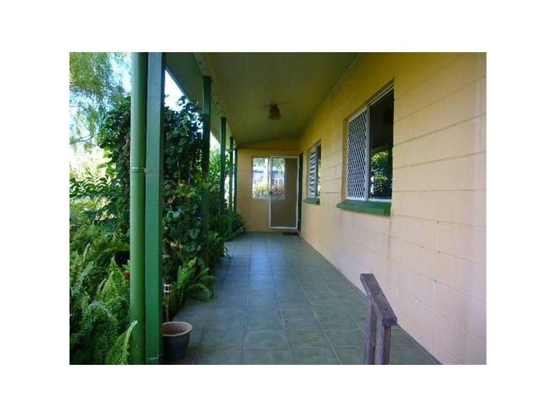 Mission Beach QLD 4852