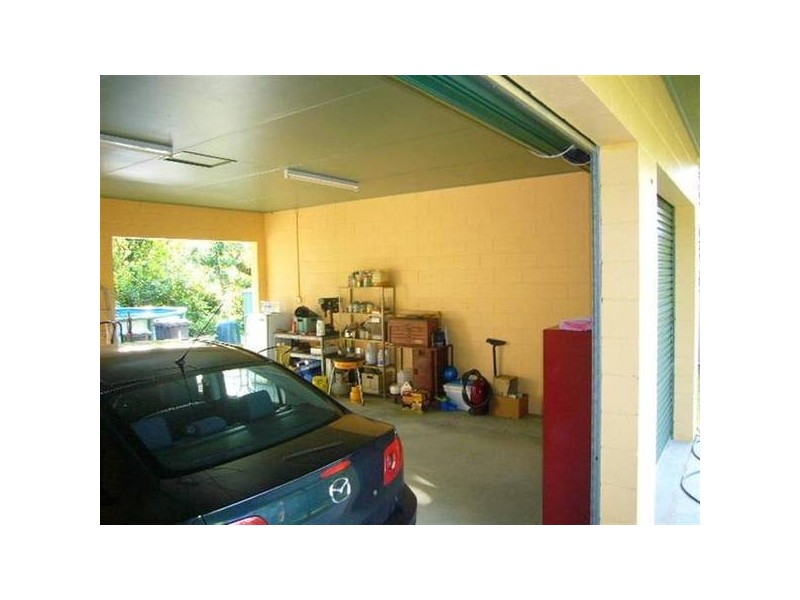 Mission Beach QLD 4852