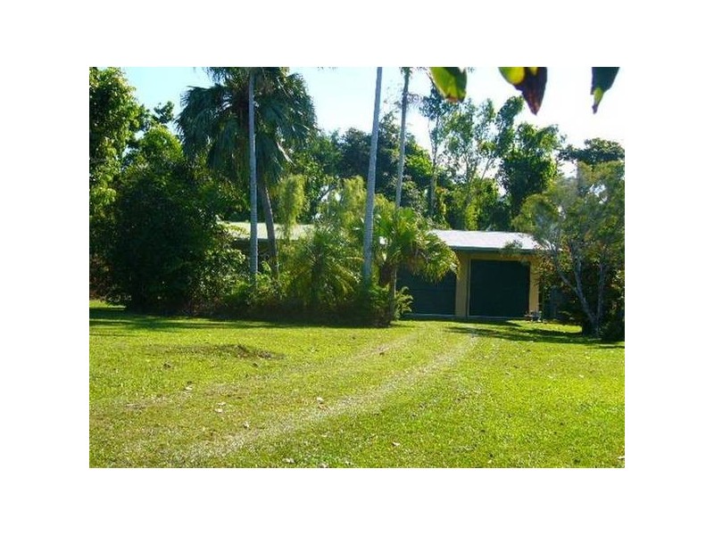 Mission Beach QLD 4852