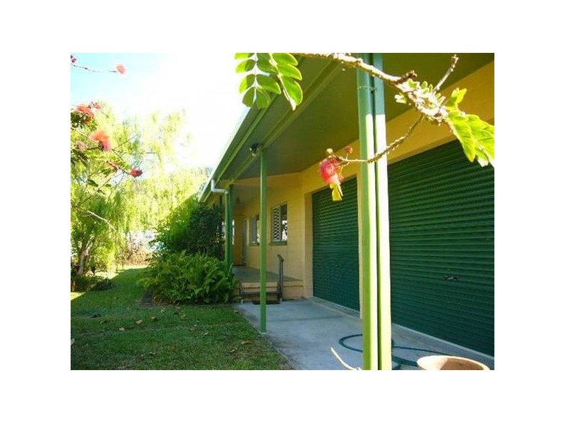 Mission Beach QLD 4852