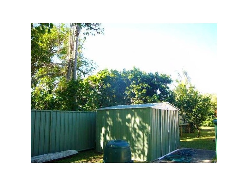 Mission Beach QLD 4852