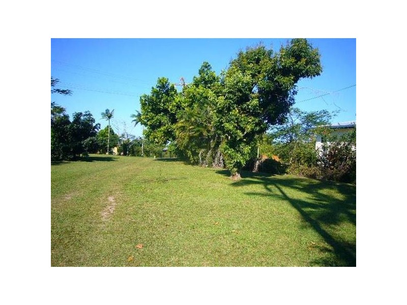 Mission Beach QLD 4852