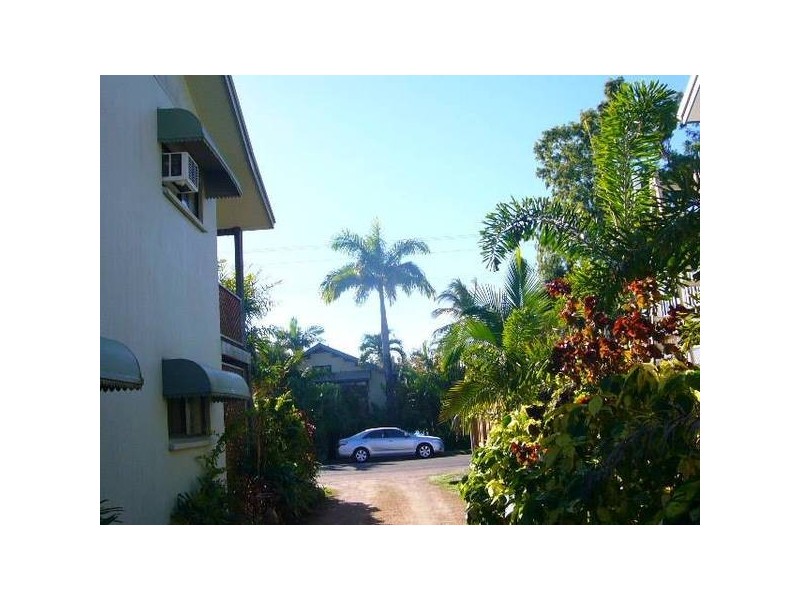 Mission Beach QLD 4852