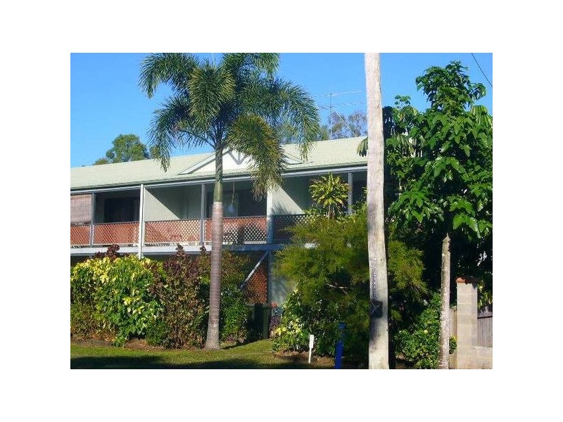 Mission Beach QLD 4852