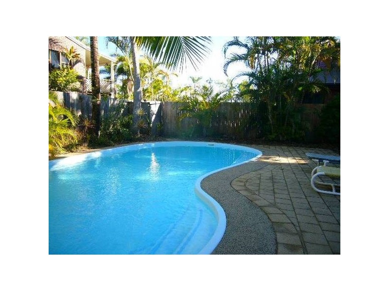 Mission Beach QLD 4852