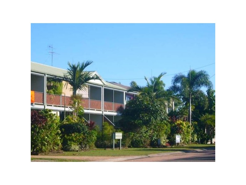 Mission Beach QLD 4852