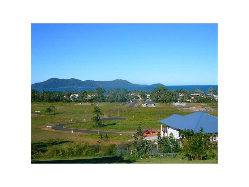 Mission Beach QLD 4852