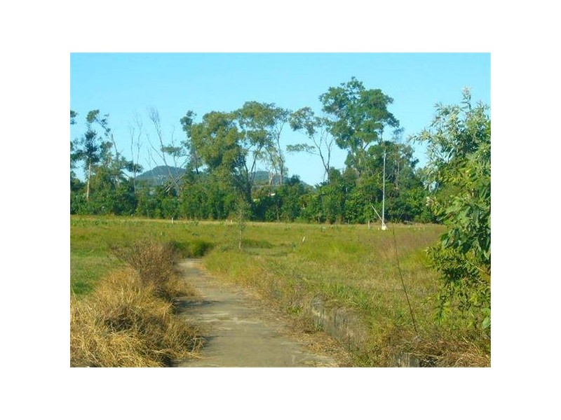 Mission Beach QLD 4852