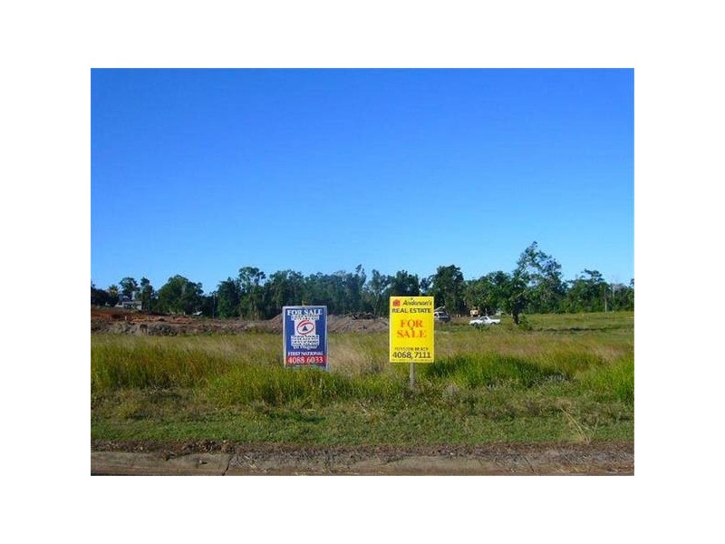 Mission Beach QLD 4852