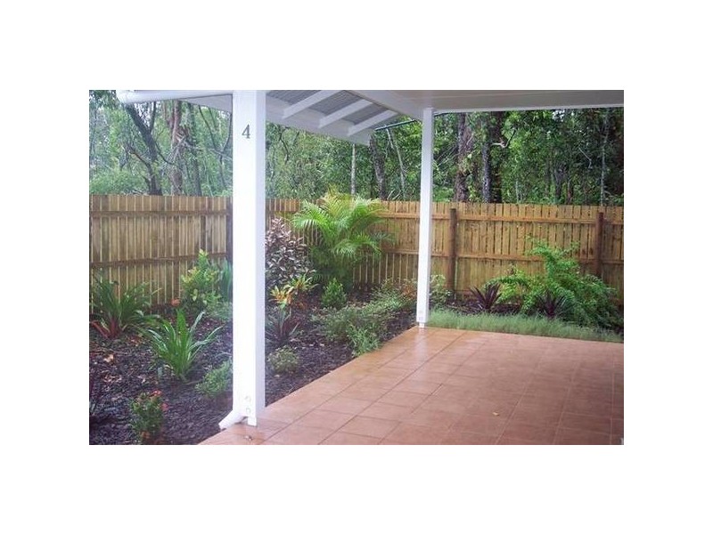 Mission Beach QLD 4852