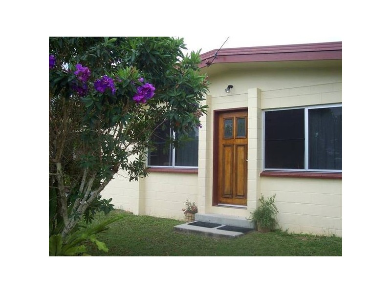 Mission Beach QLD 4852