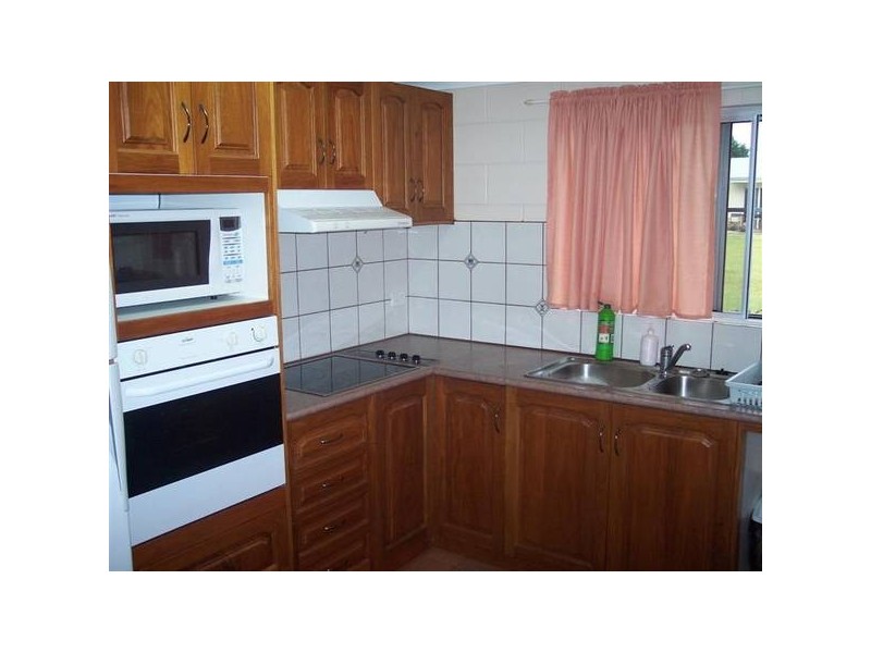 Mission Beach QLD 4852