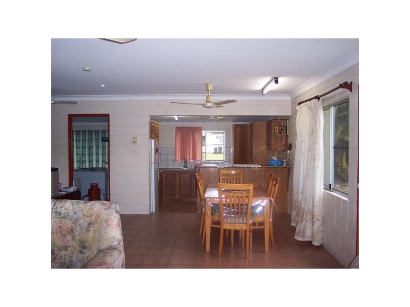 Mission Beach QLD 4852