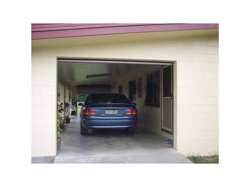 Mission Beach QLD 4852