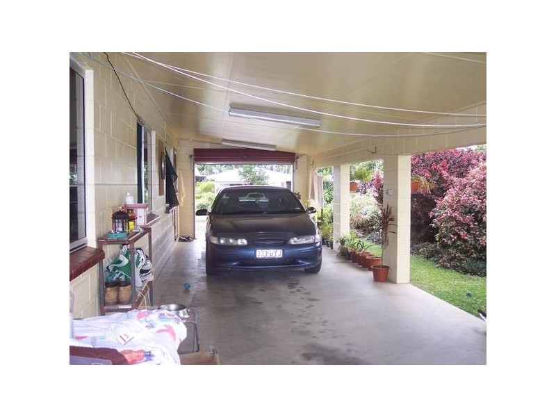 Mission Beach QLD 4852