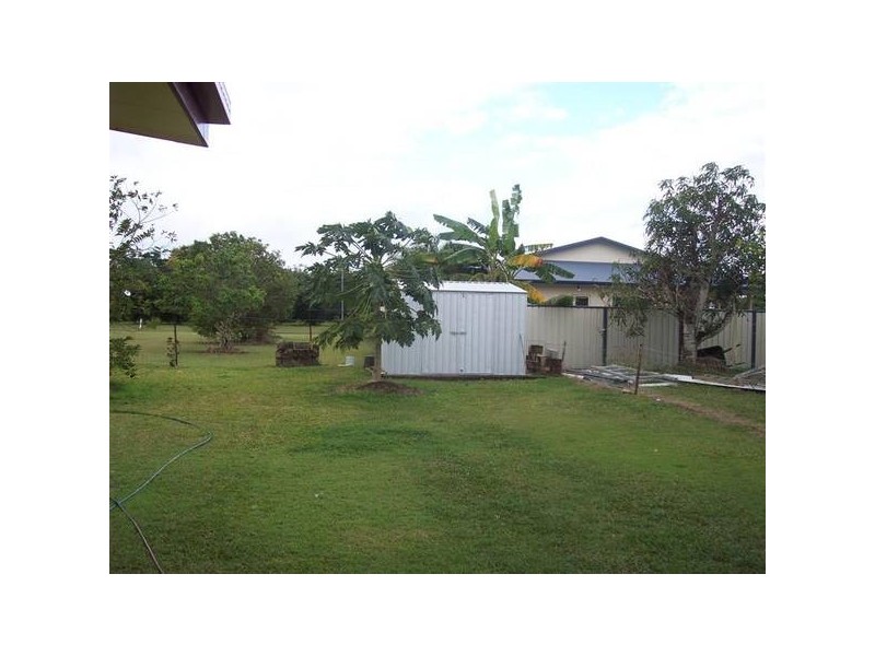 Mission Beach QLD 4852