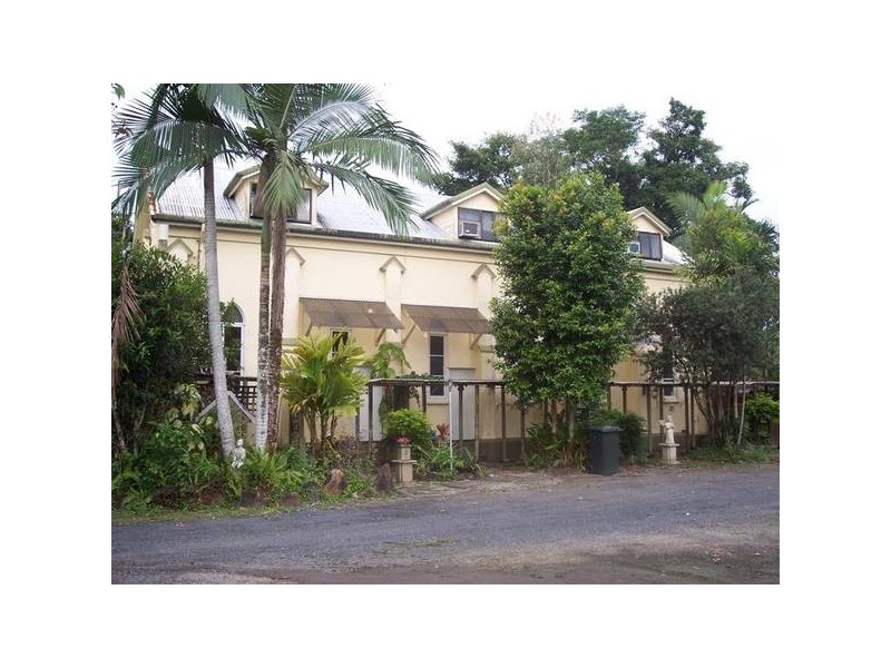 Mission Beach QLD 4852