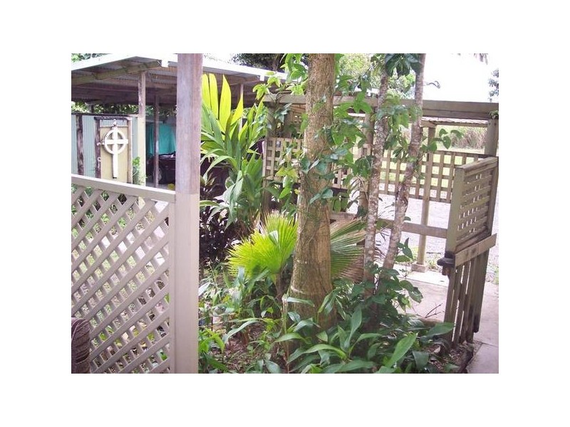 Mission Beach QLD 4852