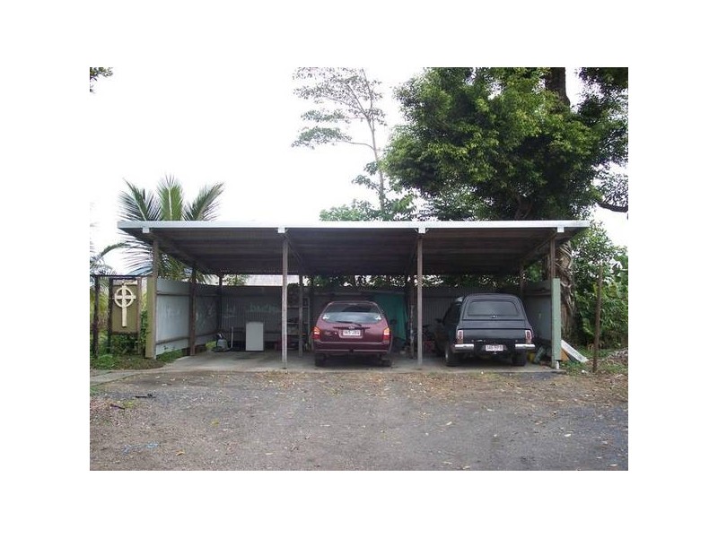 Mission Beach QLD 4852