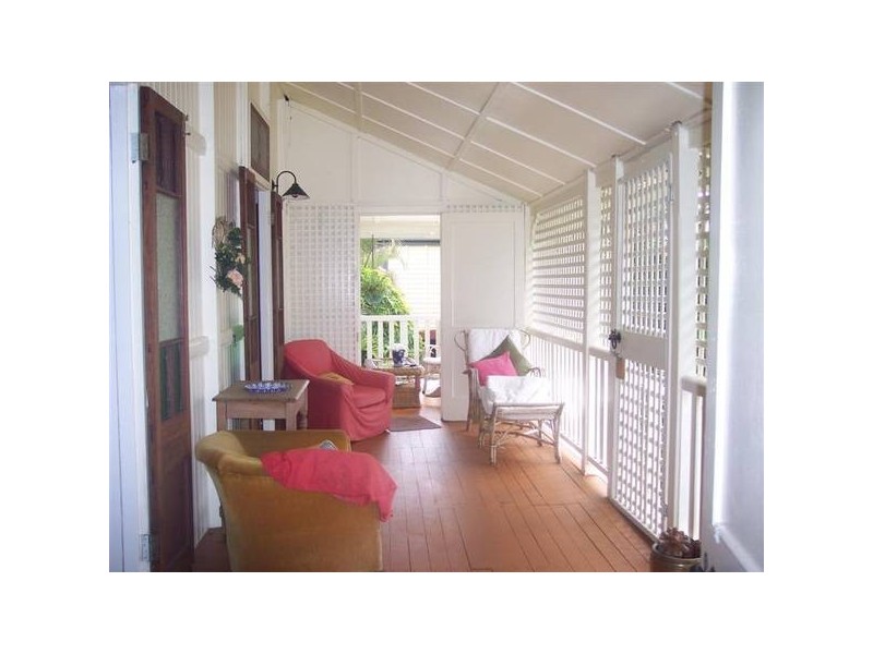 Mission Beach QLD 4852