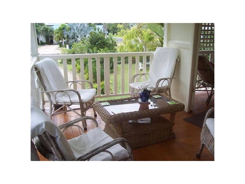 Mission Beach QLD 4852