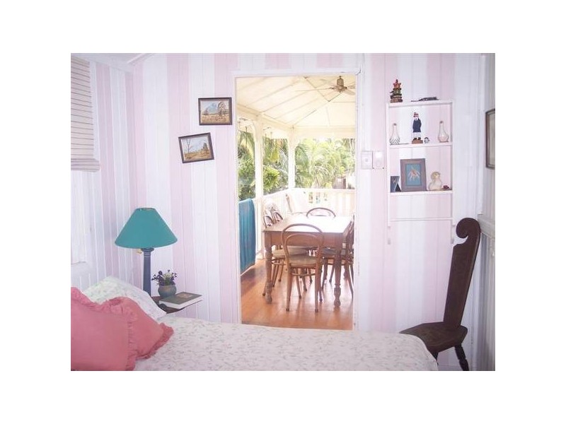 Mission Beach QLD 4852