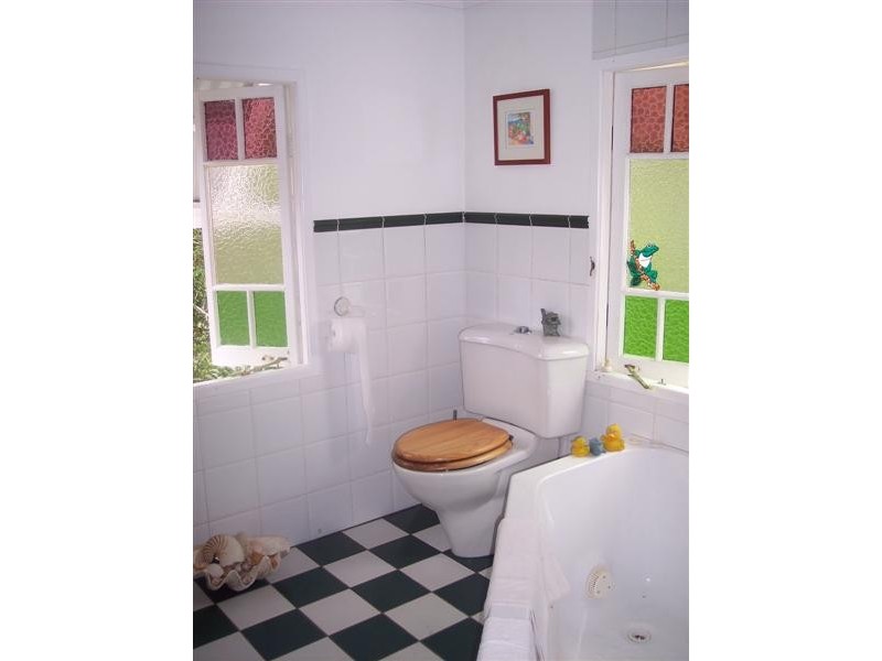 Mission Beach QLD 4852