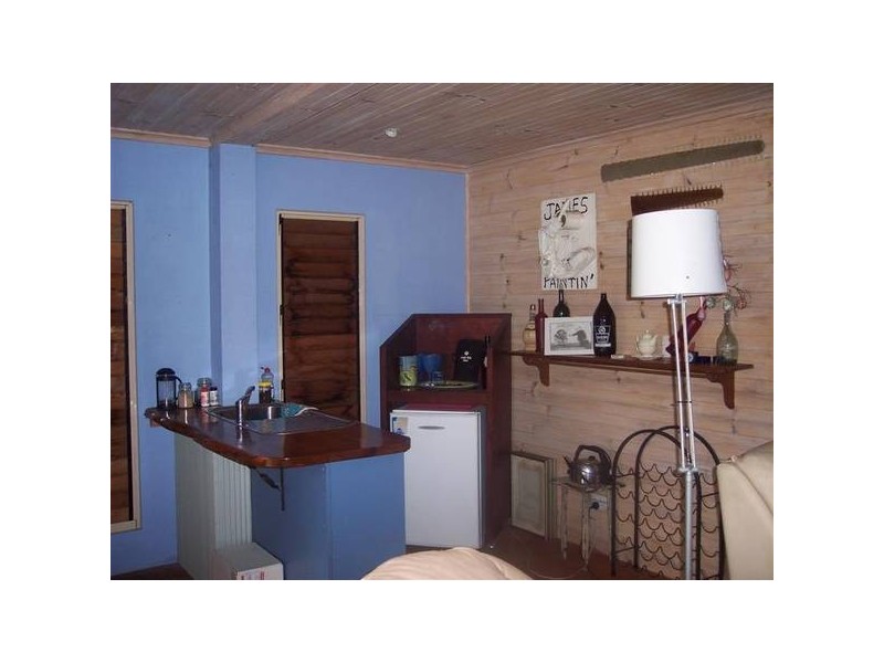 Mission Beach QLD 4852