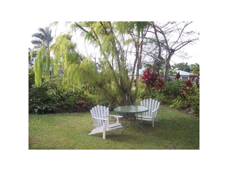 Mission Beach QLD 4852