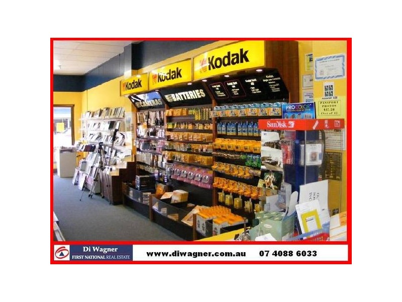 Mission Beach QLD 4852