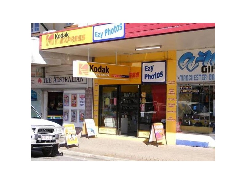 Mission Beach QLD 4852